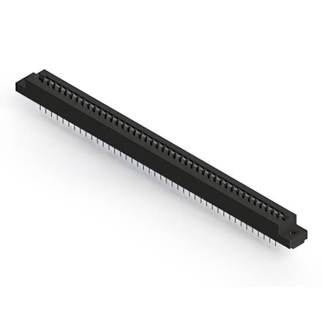 357-084-424-207 EDAC Inc.  Connettori per bordi